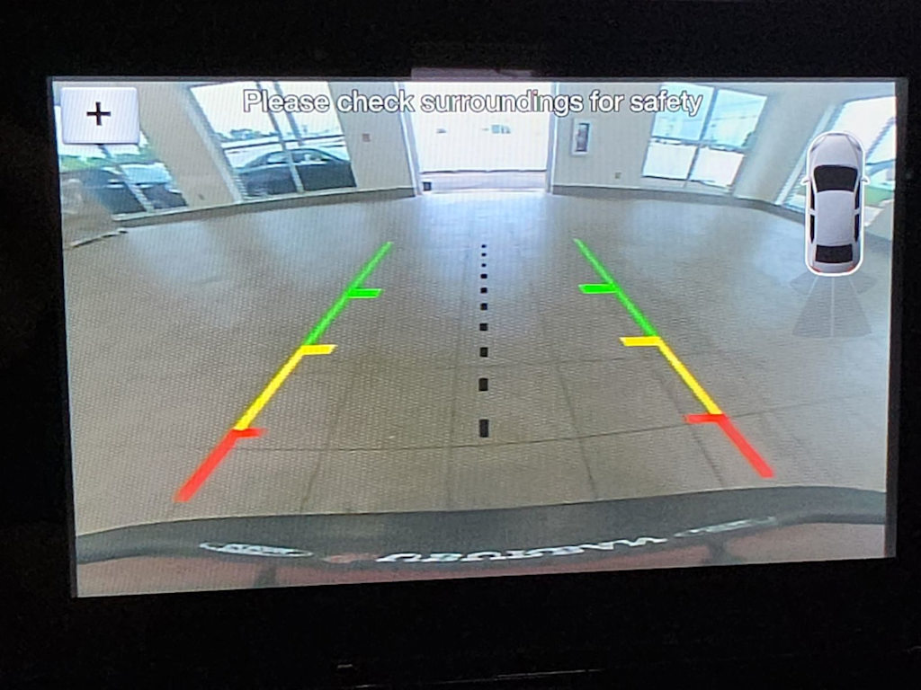 Thumbnail: 2018 Ford EcoSport - 27