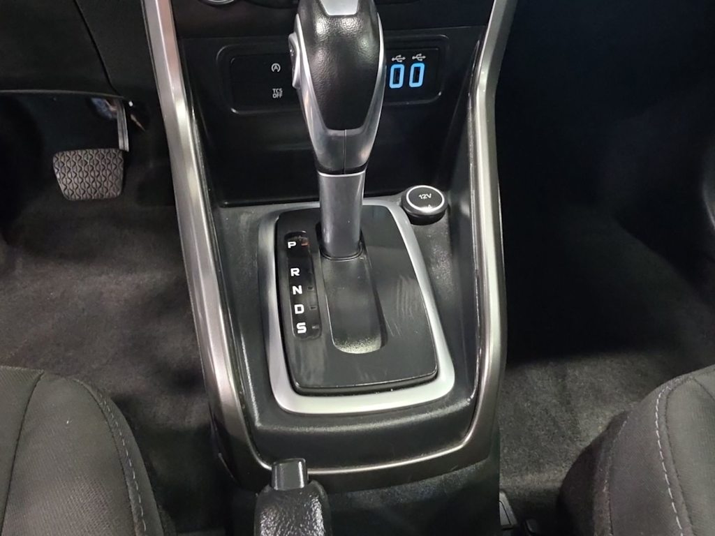 Thumbnail: 2021 Ford EcoSport - 26