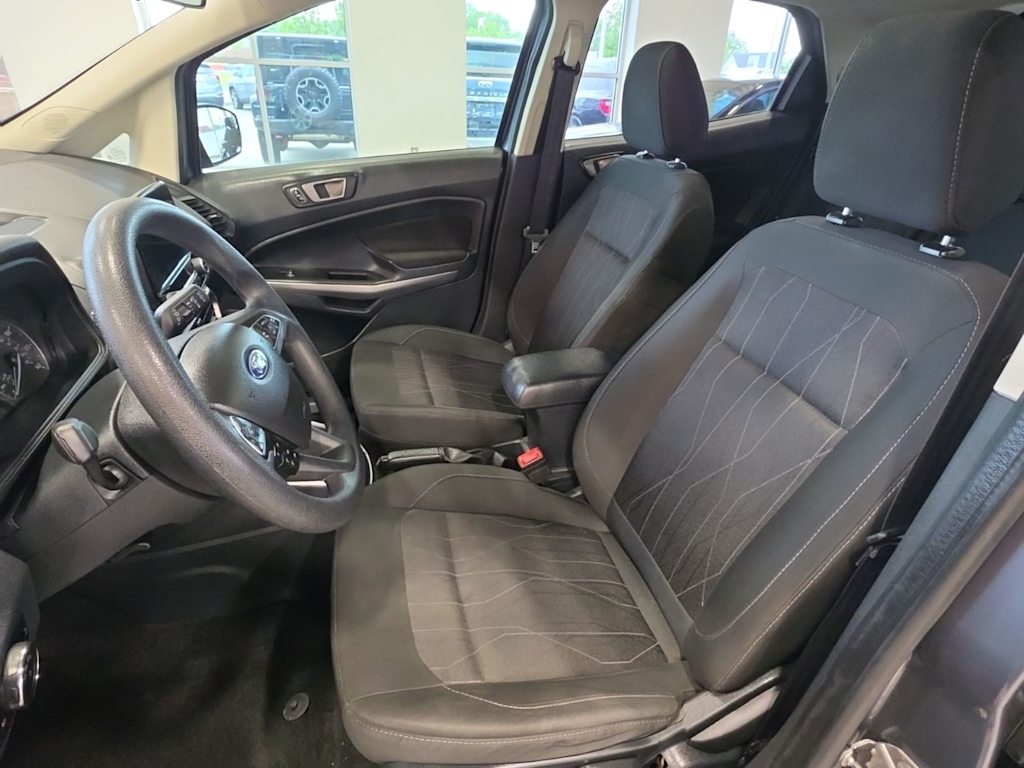 Thumbnail: 2021 Ford EcoSport - 9