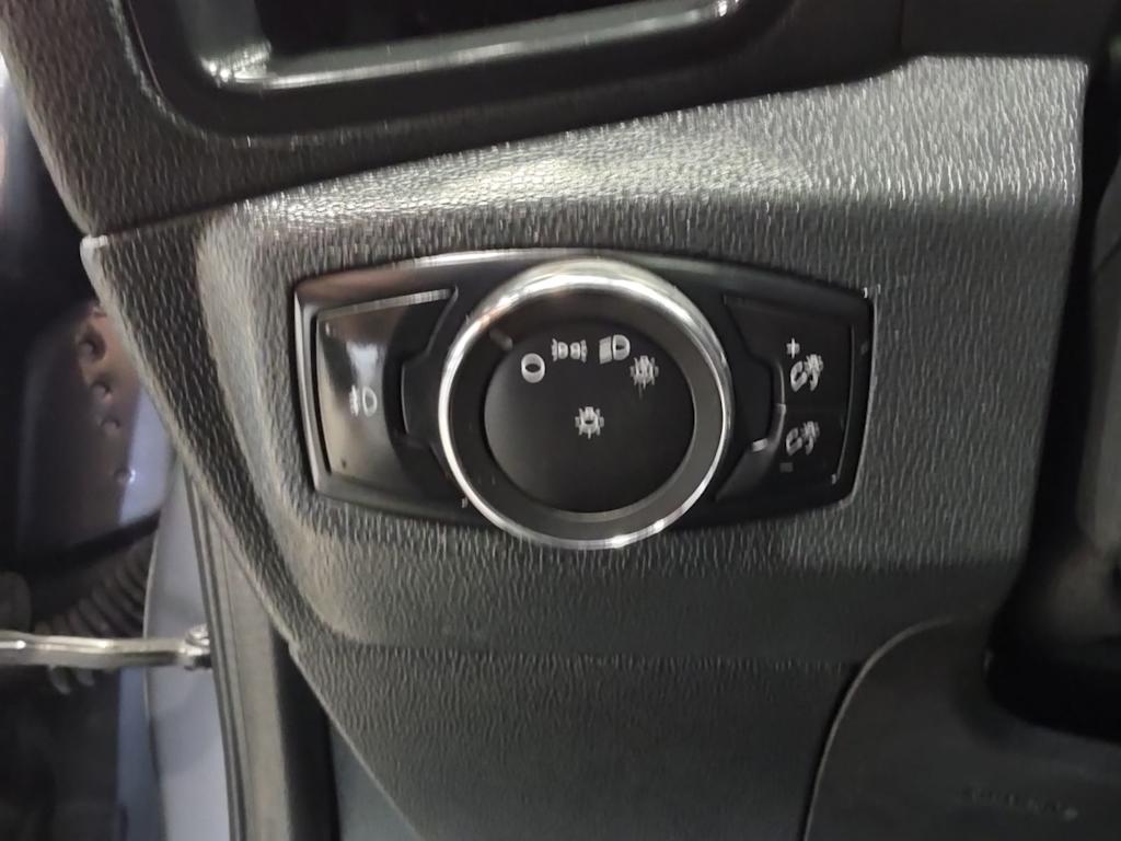 Thumbnail: 2021 Ford EcoSport - 24