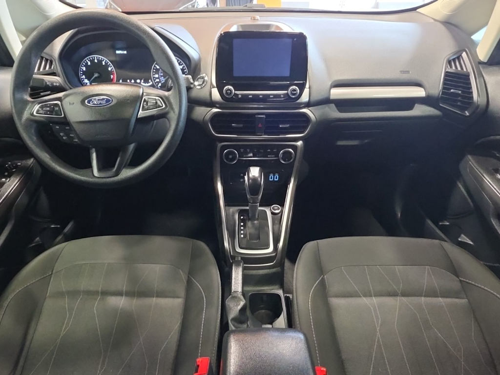 Thumbnail: 2021 Ford EcoSport - 2