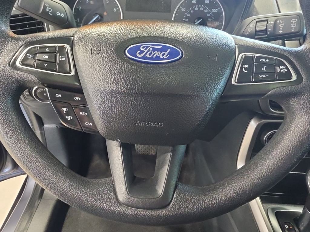 Thumbnail: 2021 Ford EcoSport - 25