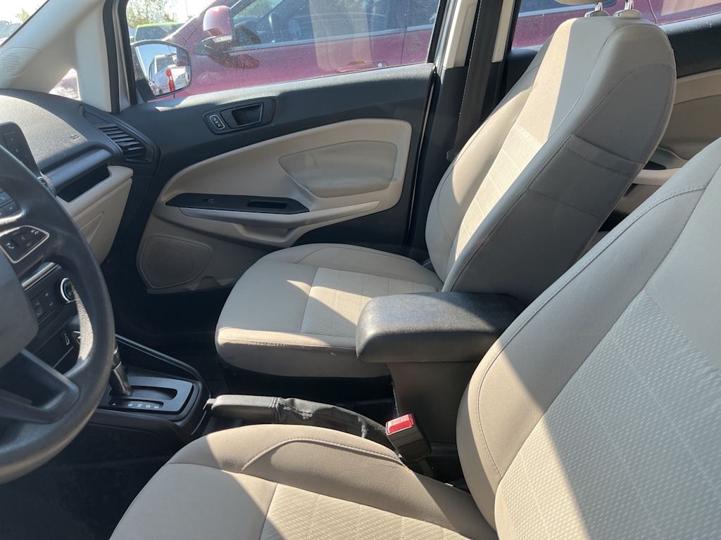 Thumbnail: 2018 Ford EcoSport - 5
