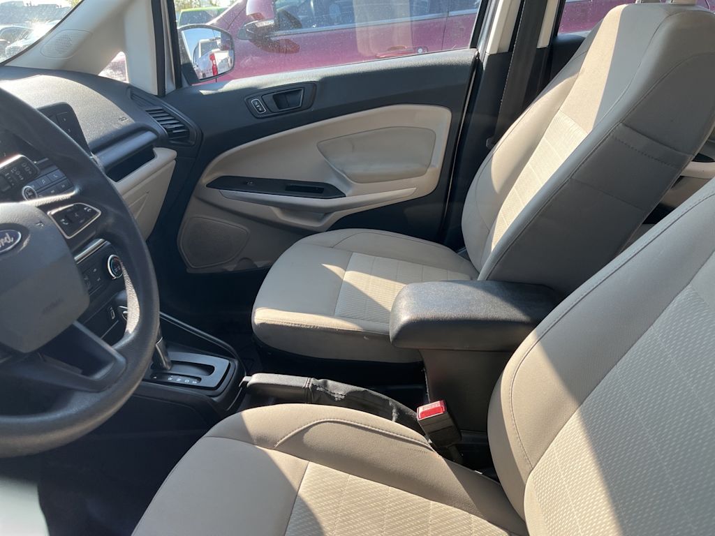 Thumbnail: 2018 Ford EcoSport - 23