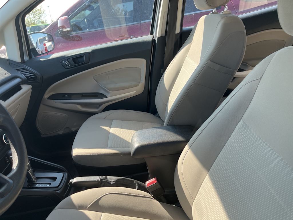 Thumbnail: 2018 Ford EcoSport - 4