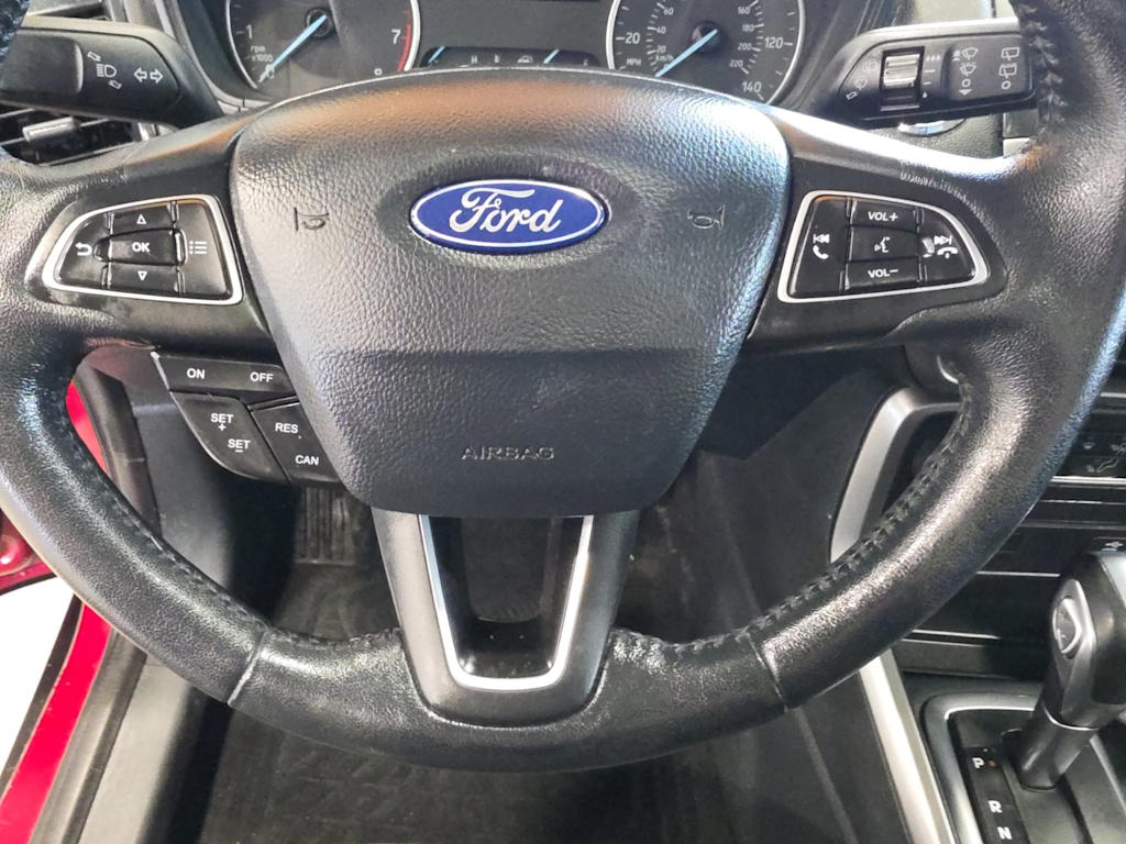 Thumbnail: 2018 Ford EcoSport - 27