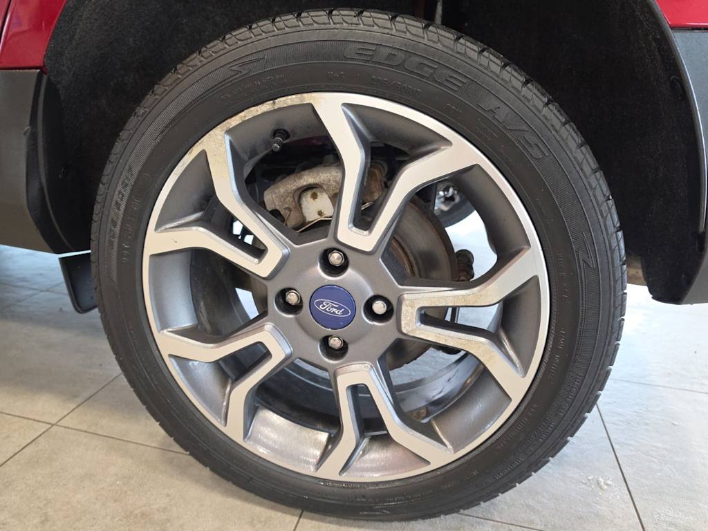 Thumbnail: 2018 Ford EcoSport - 7