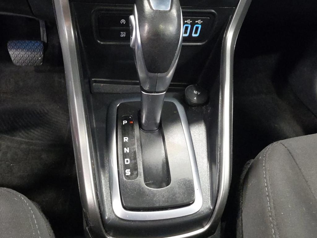 Thumbnail: 2018 Ford EcoSport - 11