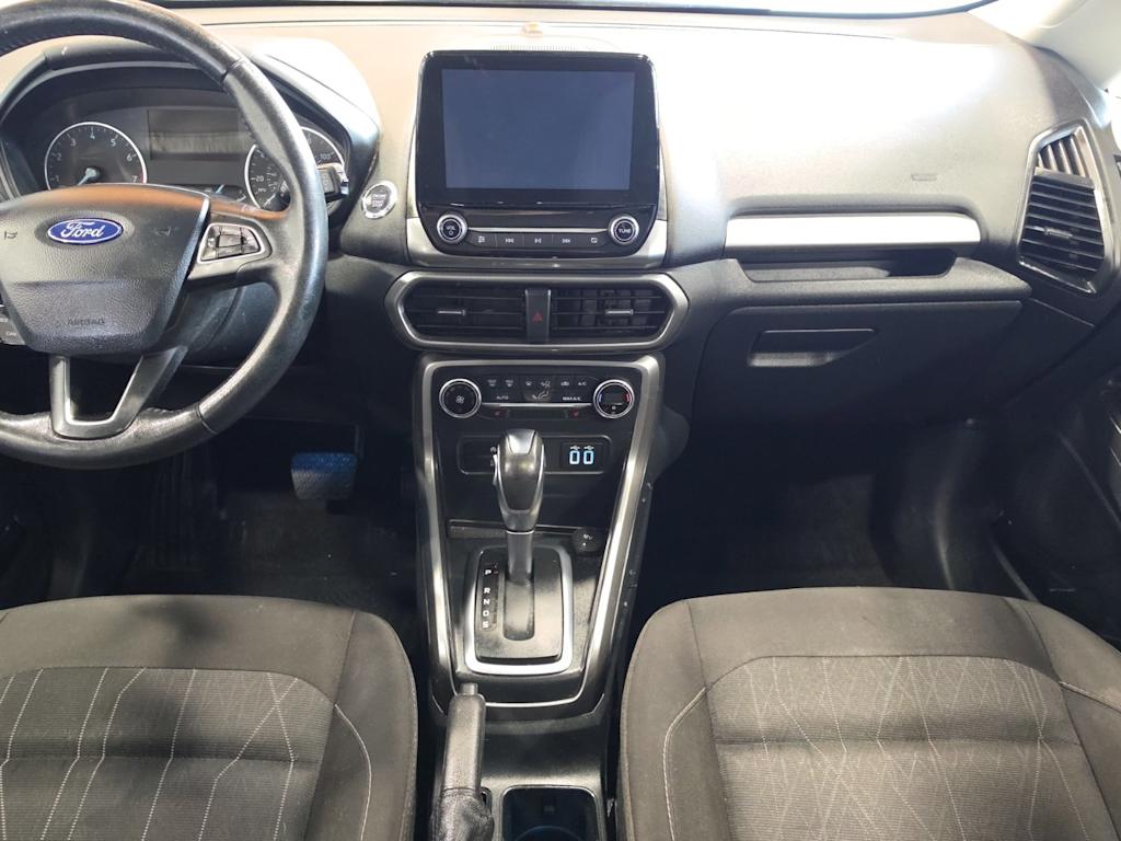 Thumbnail: 2018 Ford EcoSport - 2