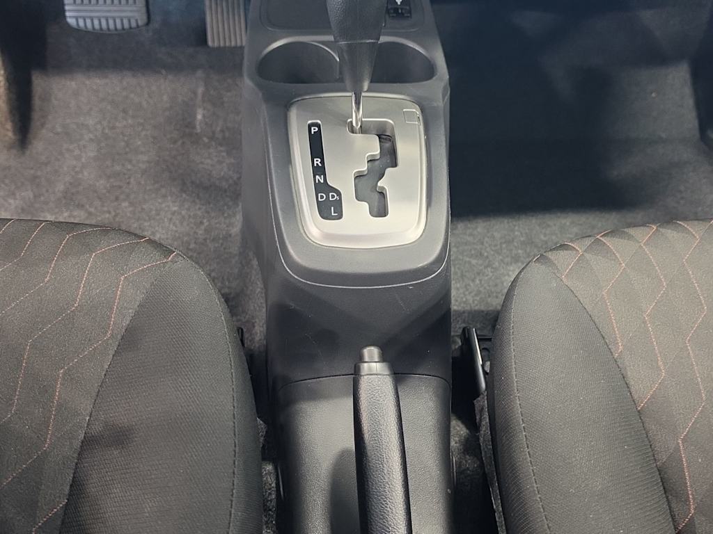 Thumbnail: 2024 Mitsubishi Mirage - 12