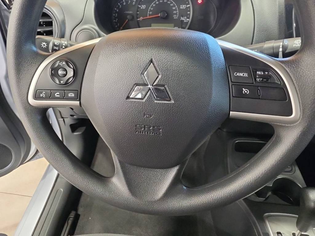 Thumbnail: 2024 Mitsubishi Mirage G4 - 25