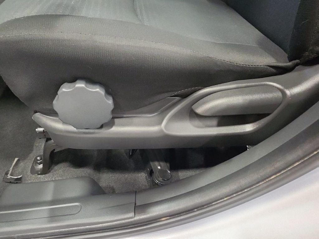 Thumbnail: 2024 Mitsubishi Mirage G4 - 22