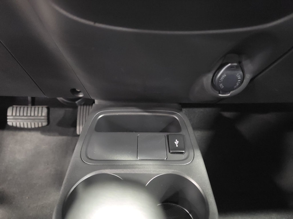 Thumbnail: 2024 Mitsubishi Mirage G4 - 26