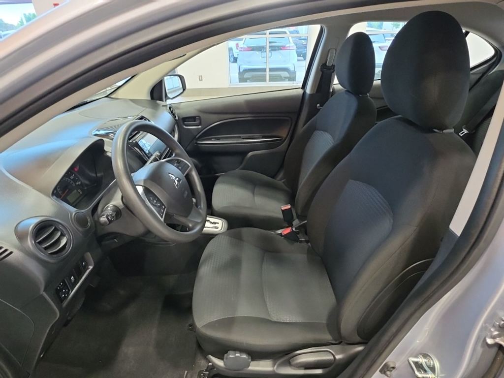 Thumbnail: 2024 Mitsubishi Mirage G4 - 8