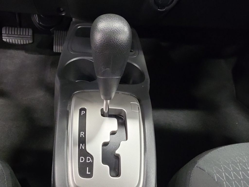 Thumbnail: 2024 Mitsubishi Mirage G4 - 11