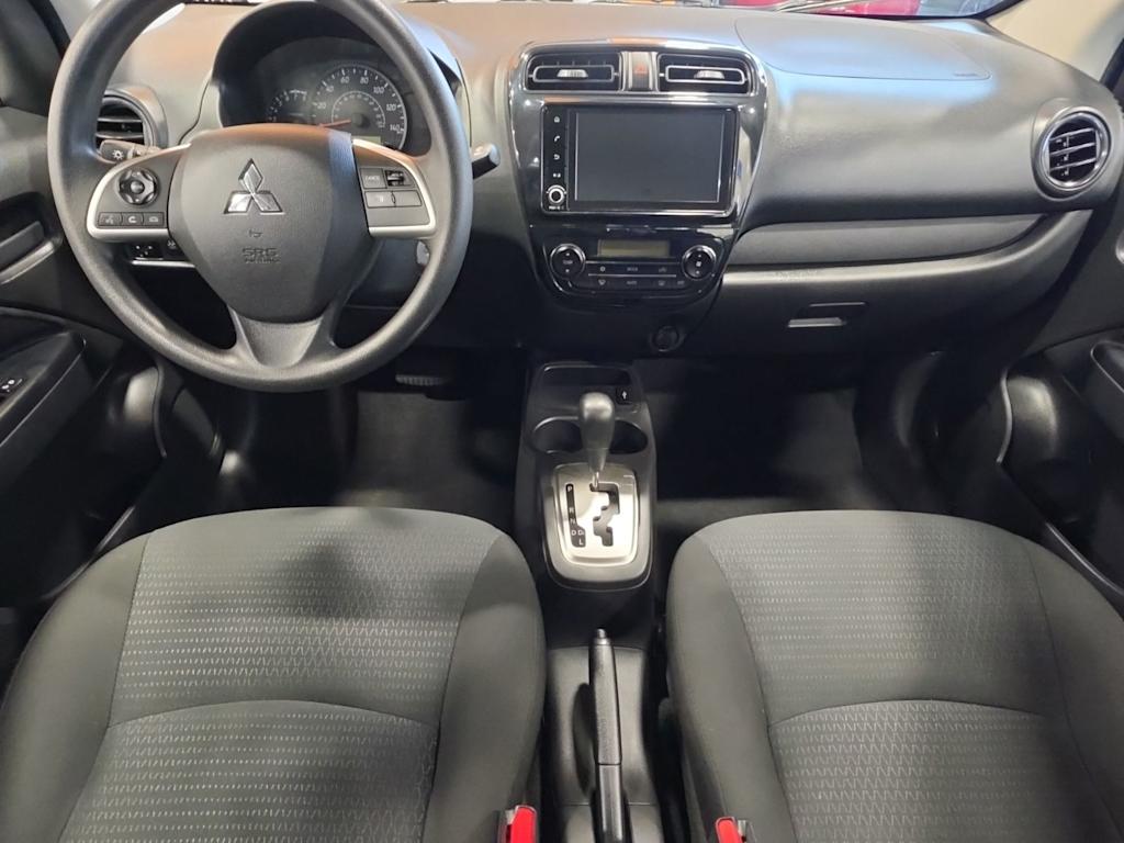 Thumbnail: 2024 Mitsubishi Mirage G4 - 2