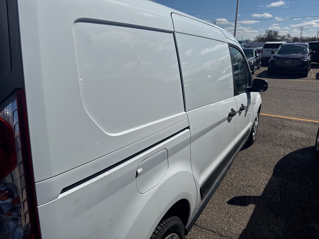 Thumbnail: 2019 Ford Transit Series - 14