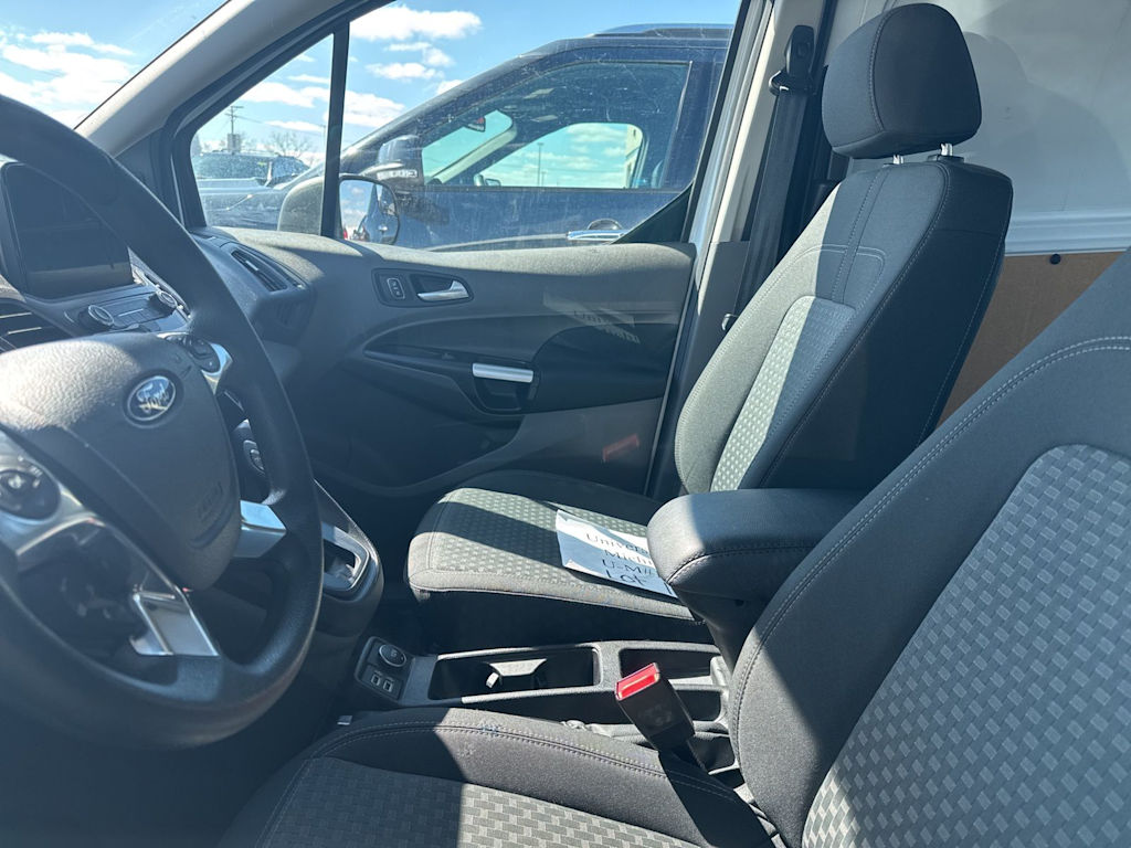 Thumbnail: 2019 Ford Transit Series - 7