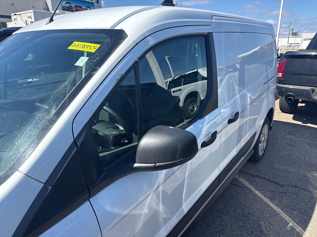 Thumbnail: 2019 Ford Transit Series - 18