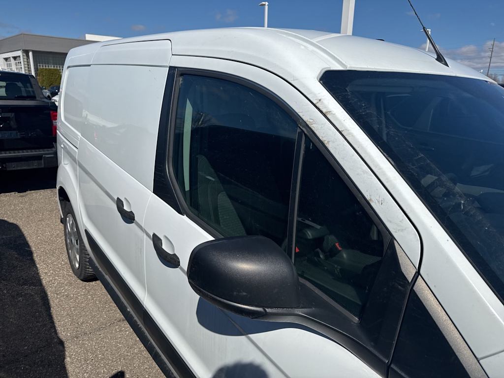 Thumbnail: 2019 Ford Transit Series - 24