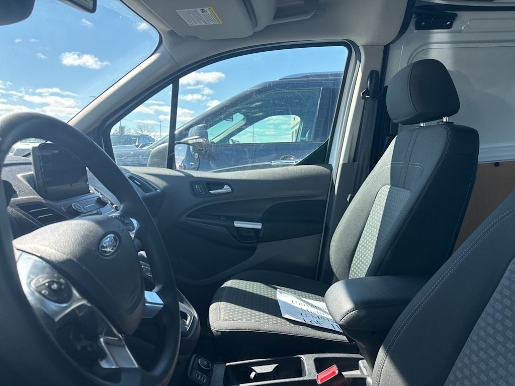 Thumbnail: 2019 Ford Transit Series - 8