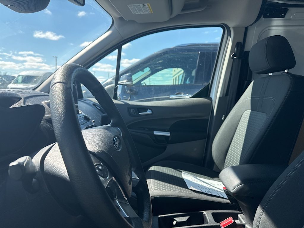 Thumbnail: 2019 Ford Transit Series - 30