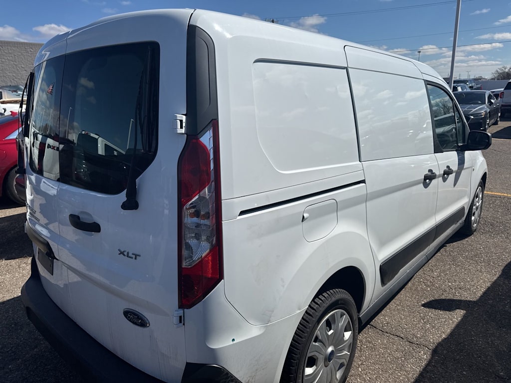 Thumbnail: 2019 Ford Transit Series - 28