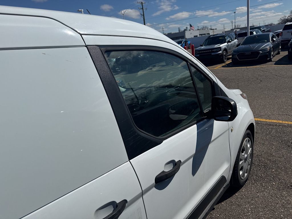 Thumbnail: 2019 Ford Transit Series - 13