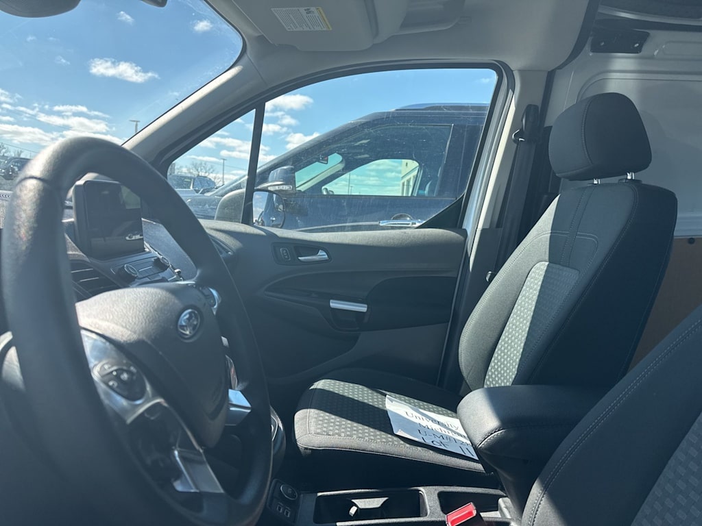 Thumbnail: 2019 Ford Transit Series - 29