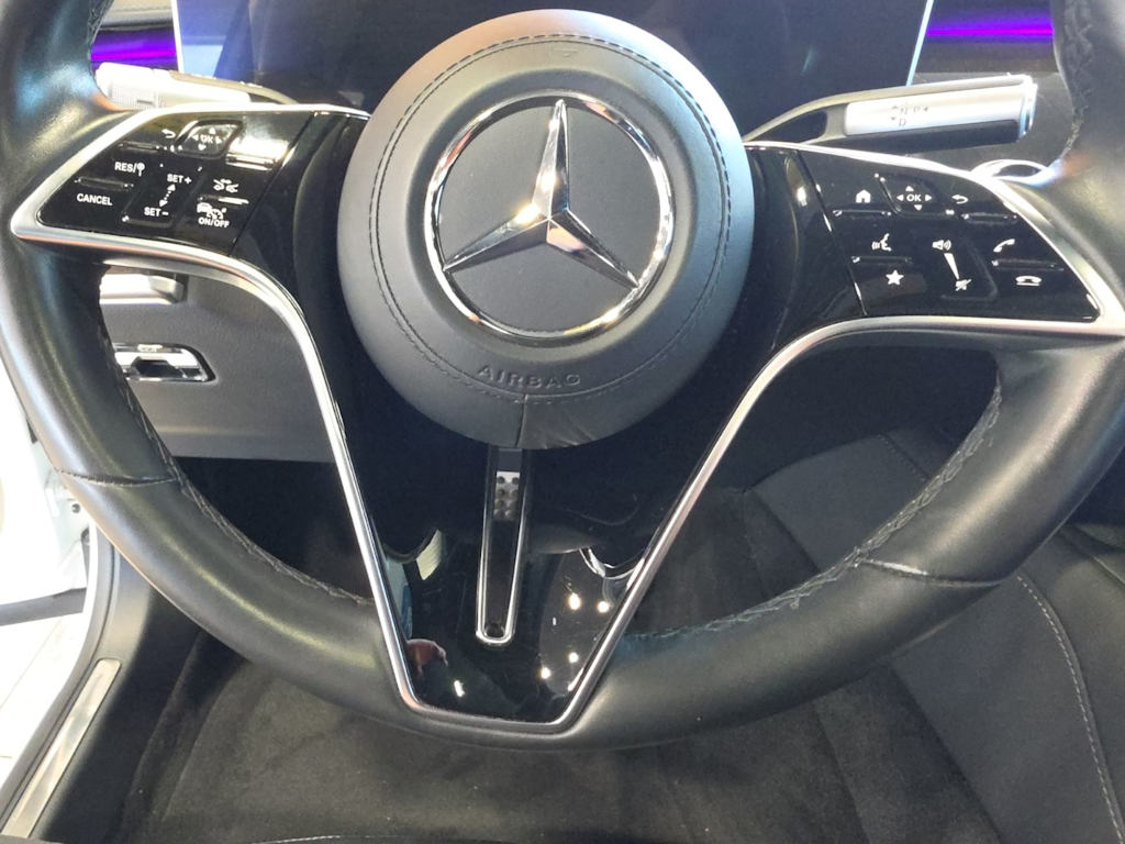 Thumbnail: 2023 Mercedes-Benz S-Class - 27