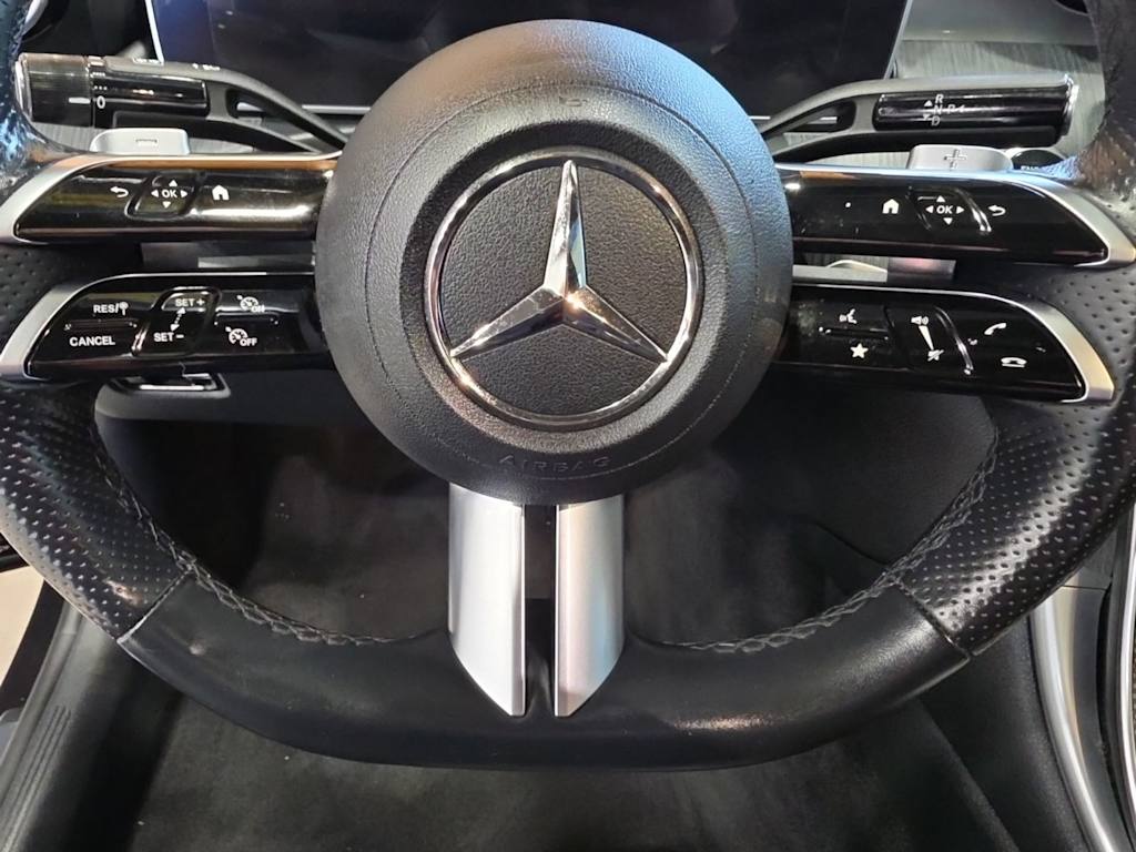 Thumbnail: 2023 Mercedes-Benz C-Class - 26