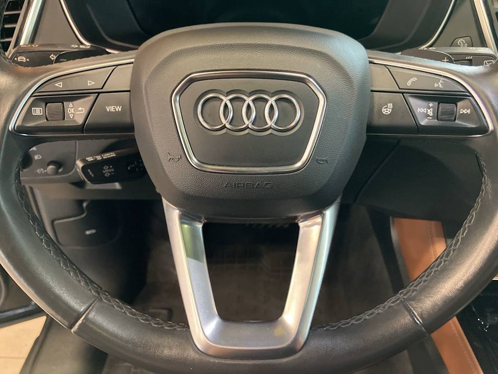 Thumbnail: 2021 Audi Q5 - 26
