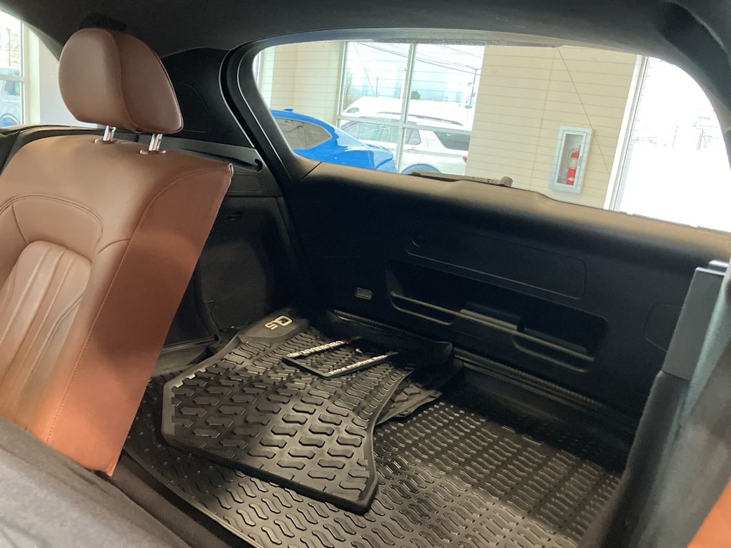 Thumbnail: 2021 Audi Q5 - 35
