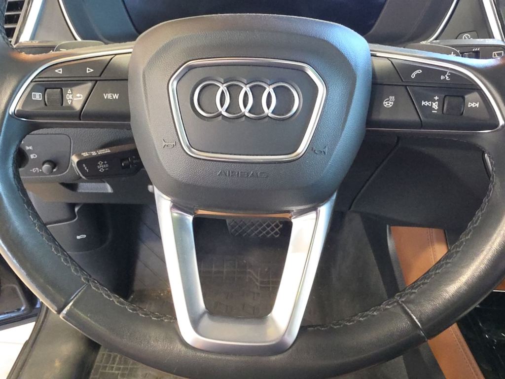 Thumbnail: 2021 Audi Q5 - 28