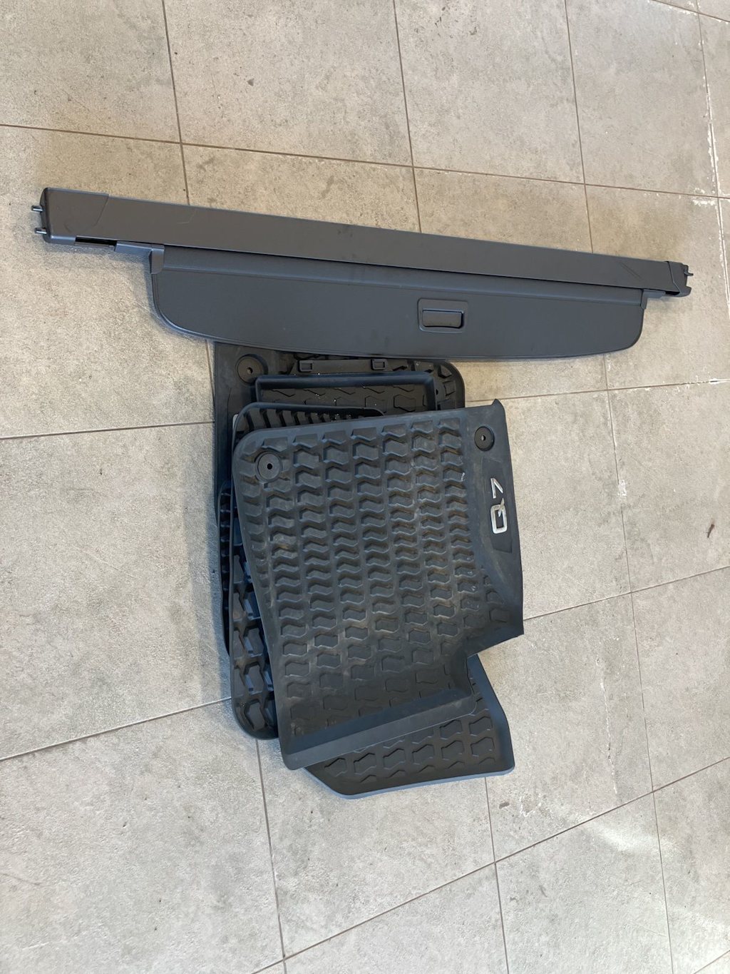 Thumbnail: 2023 Audi Q7 - 32