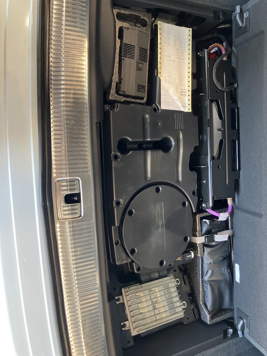 Thumbnail: 2023 Audi Q7 - 10