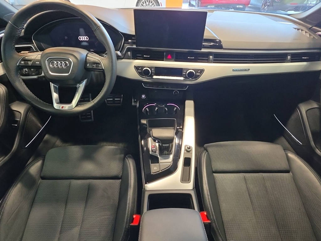 Thumbnail: 2022 Audi A5 - 9