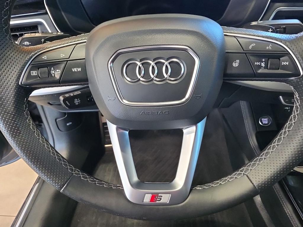 Thumbnail: 2022 Audi A5 - 31