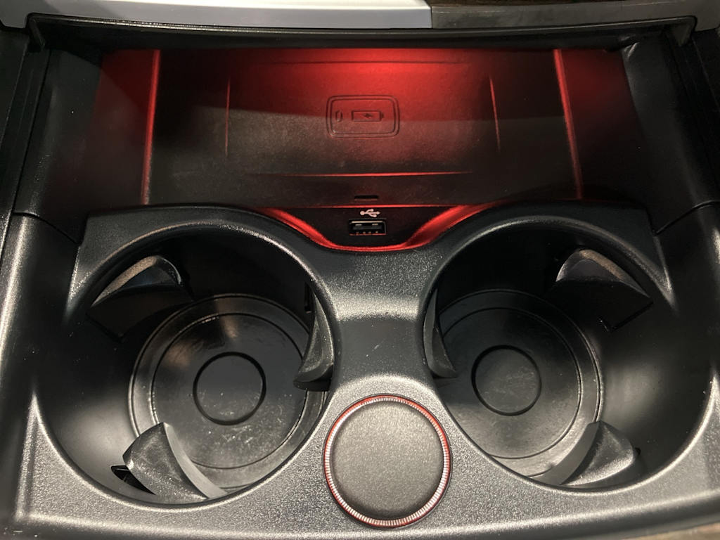 Thumbnail: 2019 BMW 5 Series - 26