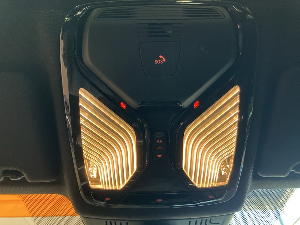 Thumbnail: 2019 BMW 5 Series - 27