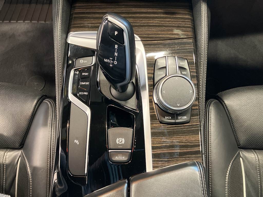 Thumbnail: 2019 BMW 5 Series - 12