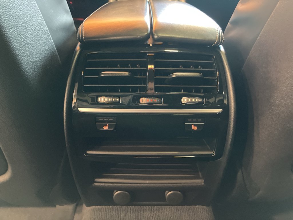 Thumbnail: 2019 BMW 5 Series - 28