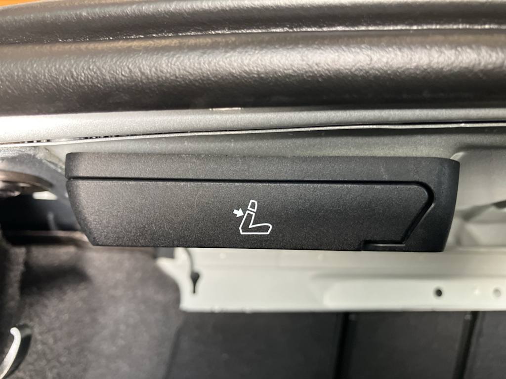 Thumbnail: 2019 BMW 5 Series - 29