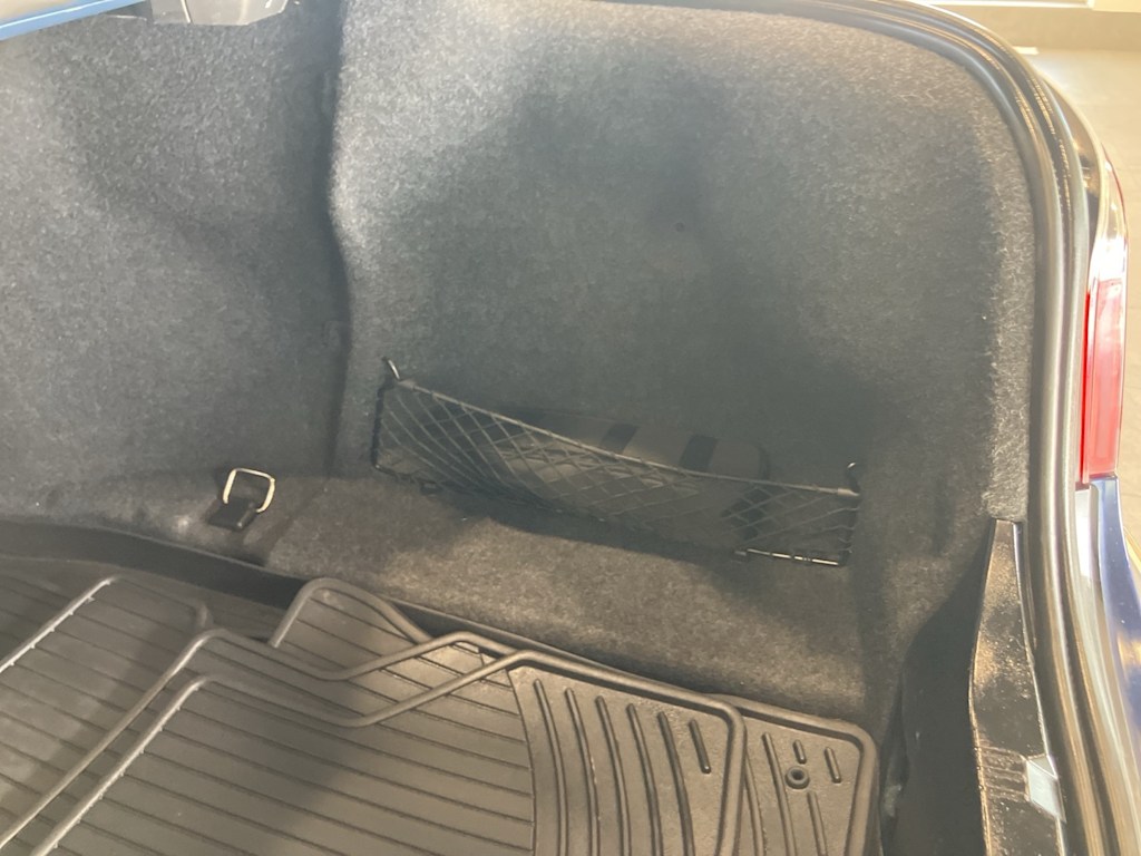 Thumbnail: 2009 BMW 5 Series - 28