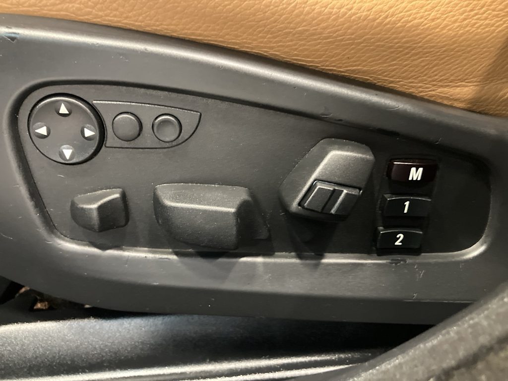 Thumbnail: 2009 BMW 5 Series - 18