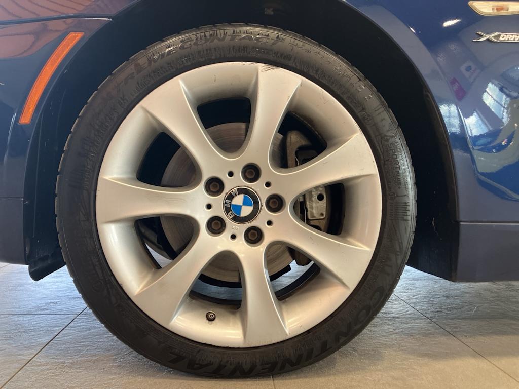 Thumbnail: 2009 BMW 5 Series - 7