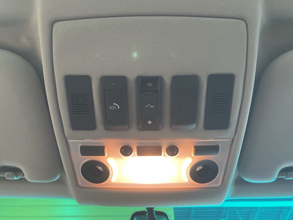 Thumbnail: 2009 BMW 5 Series - 25