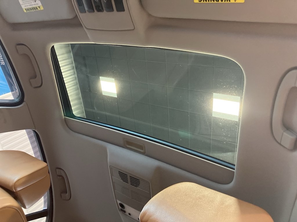 Thumbnail: 2009 BMW 5 Series - 17