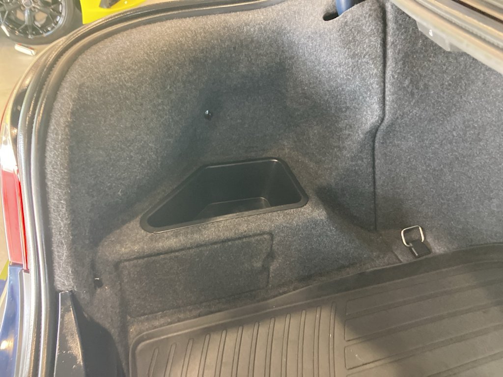 Thumbnail: 2009 BMW 5 Series - 27