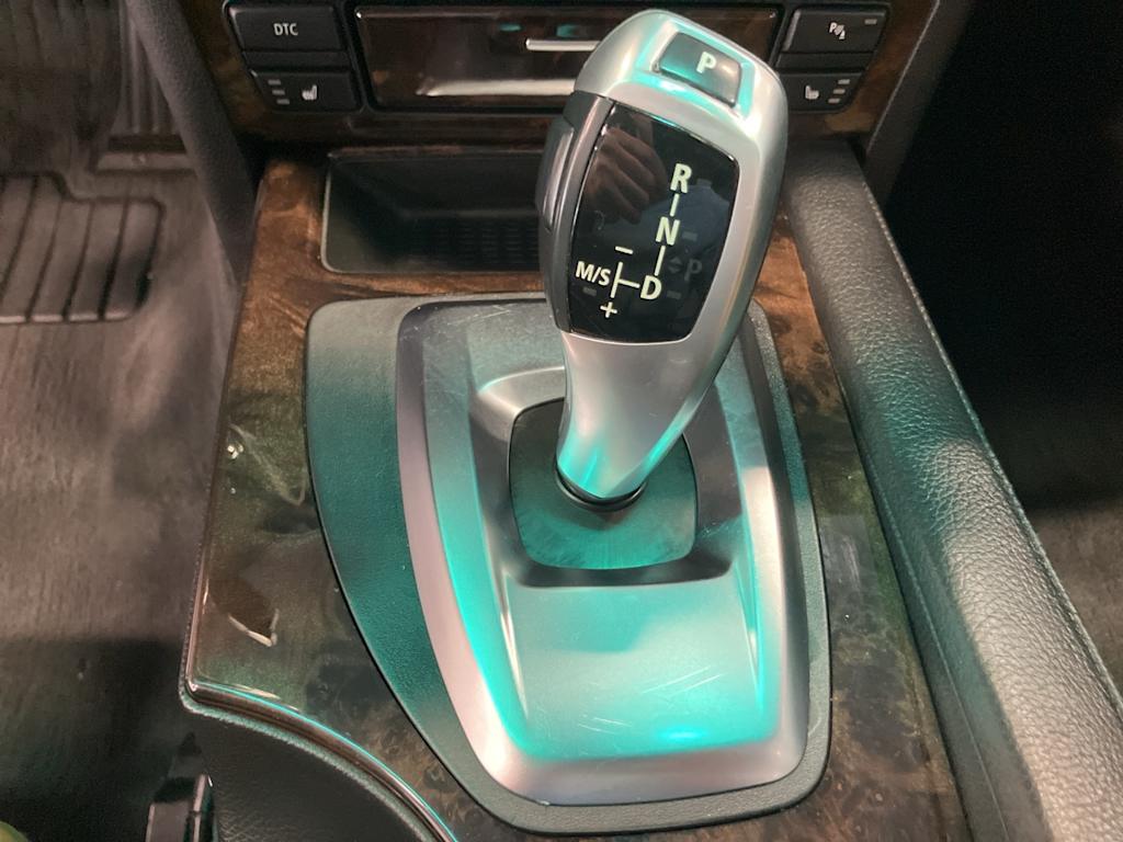 Thumbnail: 2009 BMW 5 Series - 11